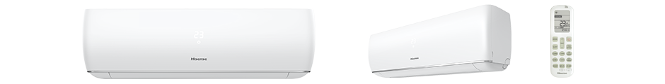 Сплит-система Hisense серии EXPERT PRO DC Inverter