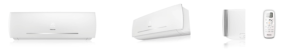 Сплит-система Hisense серии NEO Classic A