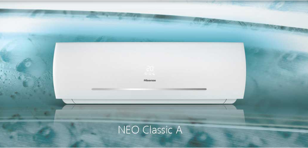 Hisense NEO Classic A