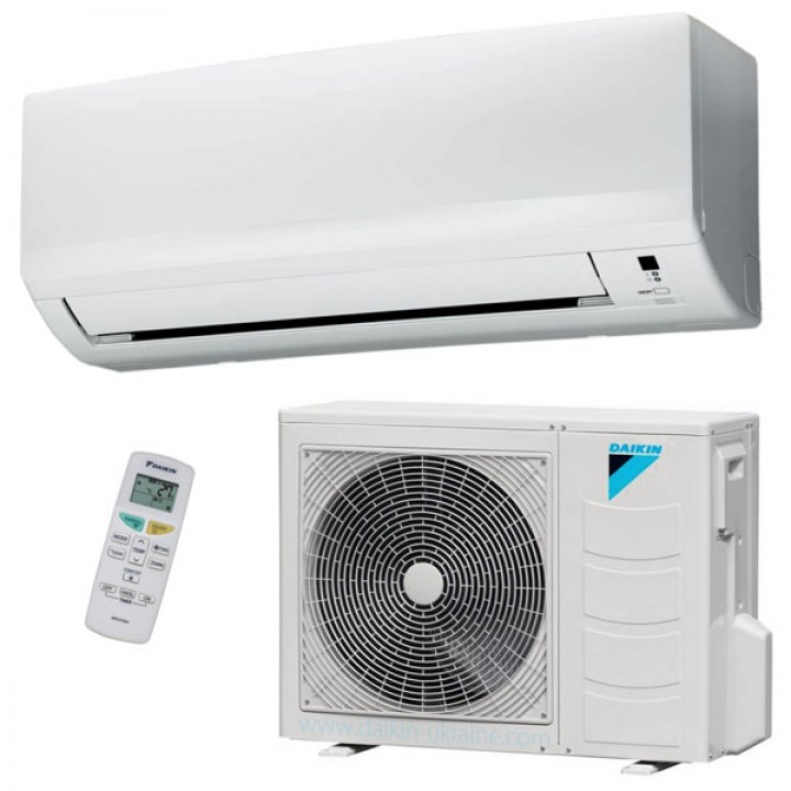 Daikin FTXB60C/RXB60C