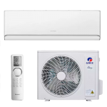 Gree Airy Inverter White