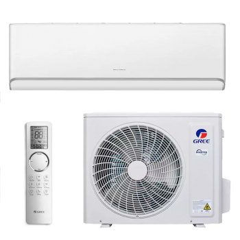 Gree GWH09AVCXB-K6DNA1B (White)