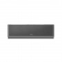 Gree GWH09AVCXB-K6DNA1B (Black)