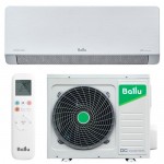 Ballu Defender DC Inverter Ballu Defender DC Inverter