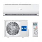 Haier Tundra DC inverter