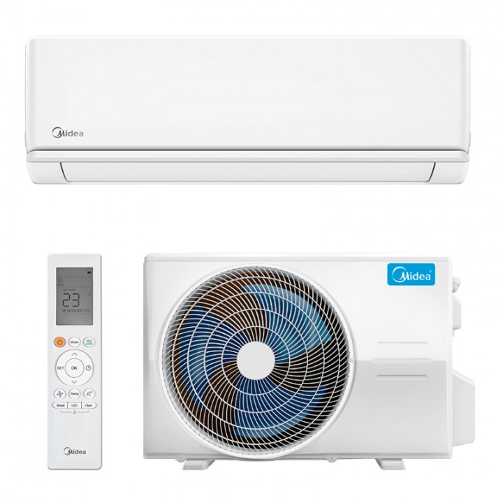 Midea MSAG3-07N8C2S-I/MSAG3-07N8C2S-O