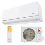 Royal Clima ROYAL SUPREMO BLANCO Full DC EU Inverter