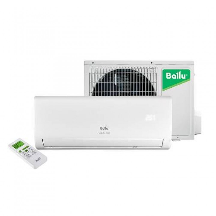 Ballu BSVPI-24HN1