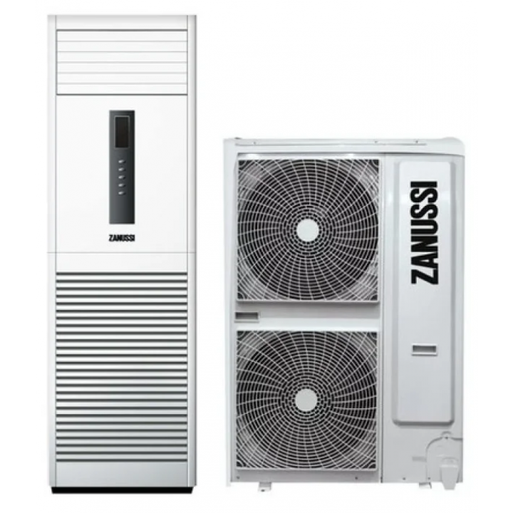 Zanussi ZACF-48 H/N1